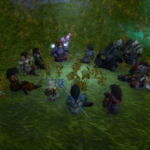 Jubiläum Drachenstein 2019