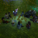 Jubiläum Drachenstein 2019