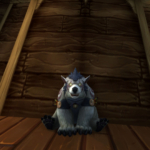 Brummende Grüße von Kapitänin Taddybär